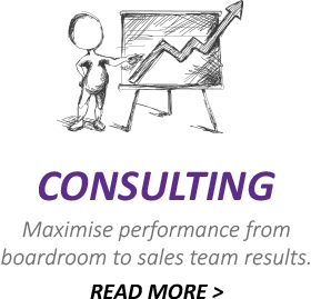 Linear Consulting