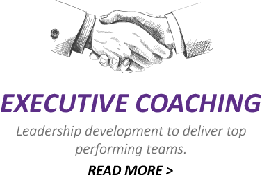Linear Executive Coaching